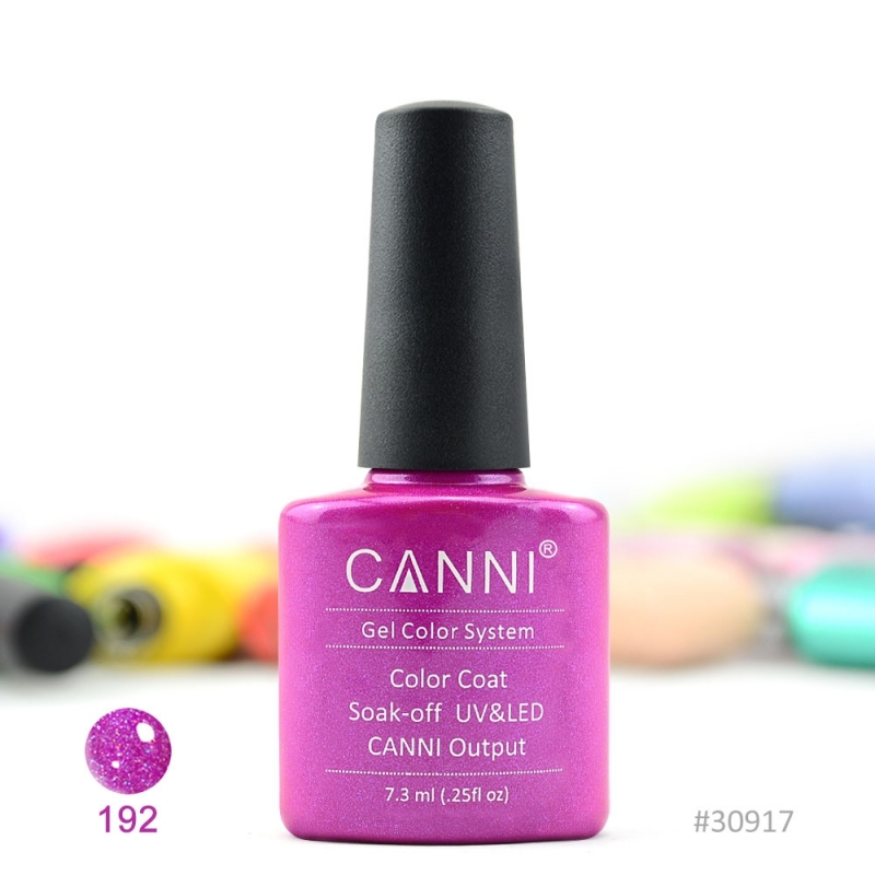 Oja Semipermanenta CANNI 192 - 1