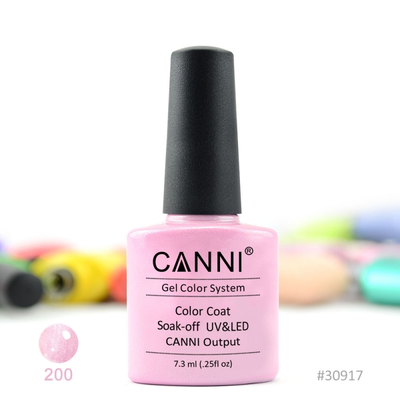 Oja Semipermanenta CANNI 200 - 1