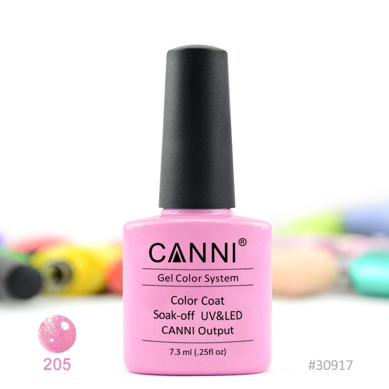 Oja Semipermanenta CANNI 205 - 1