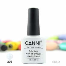 Oja Semipermanenta CANNI 206 - 1