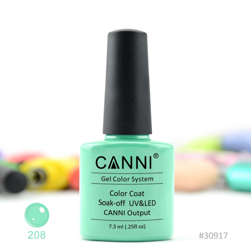 Oja Semipermanenta CANNI 208 - 1