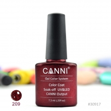 Oja Semipermanenta CANNI 209 - 1