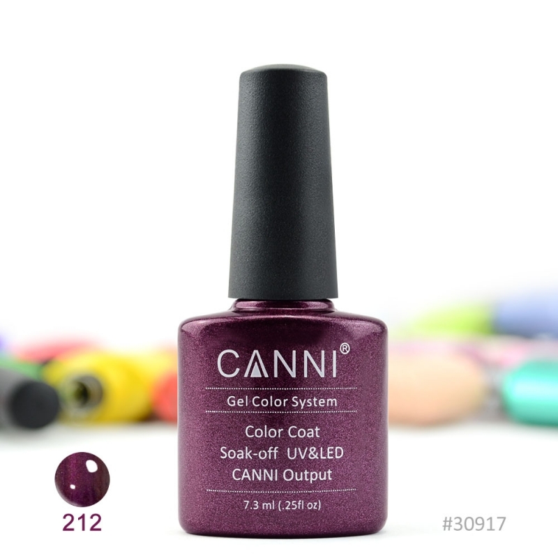 Oja Semipermanenta CANNI 212 - 1