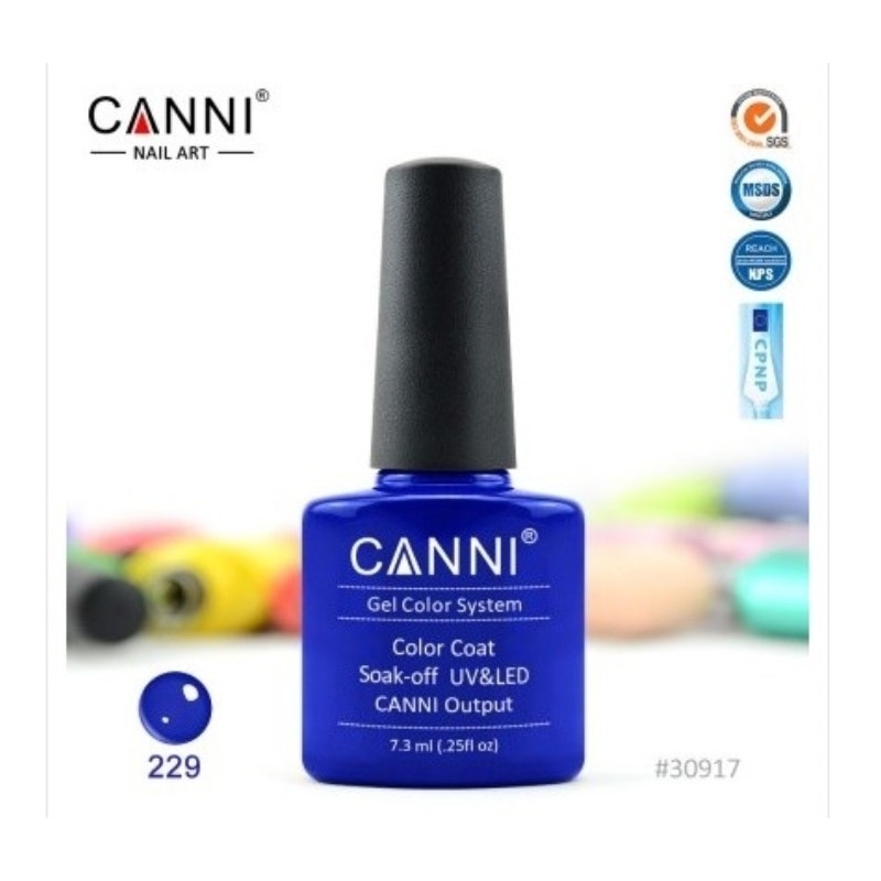 Oja Semipermanenta CANNI 229 - 1