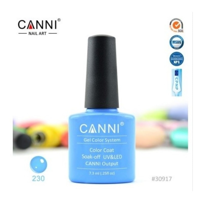 Oja Semipermanenta CANNI 230 - 1