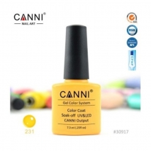 Oja Semipermanenta CANNI 231 - 1