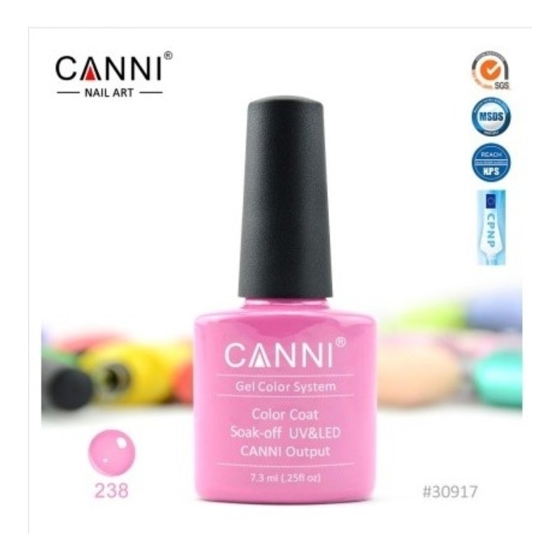 Oja Semipermanenta CANNI 238 - 1