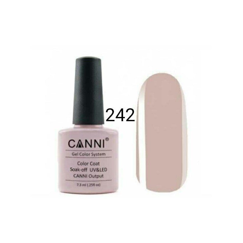 Oja Semipermanenta CANNI 242 - 1