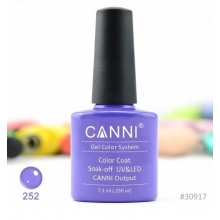 Oja Semipermanenta CANNI 252 - 1