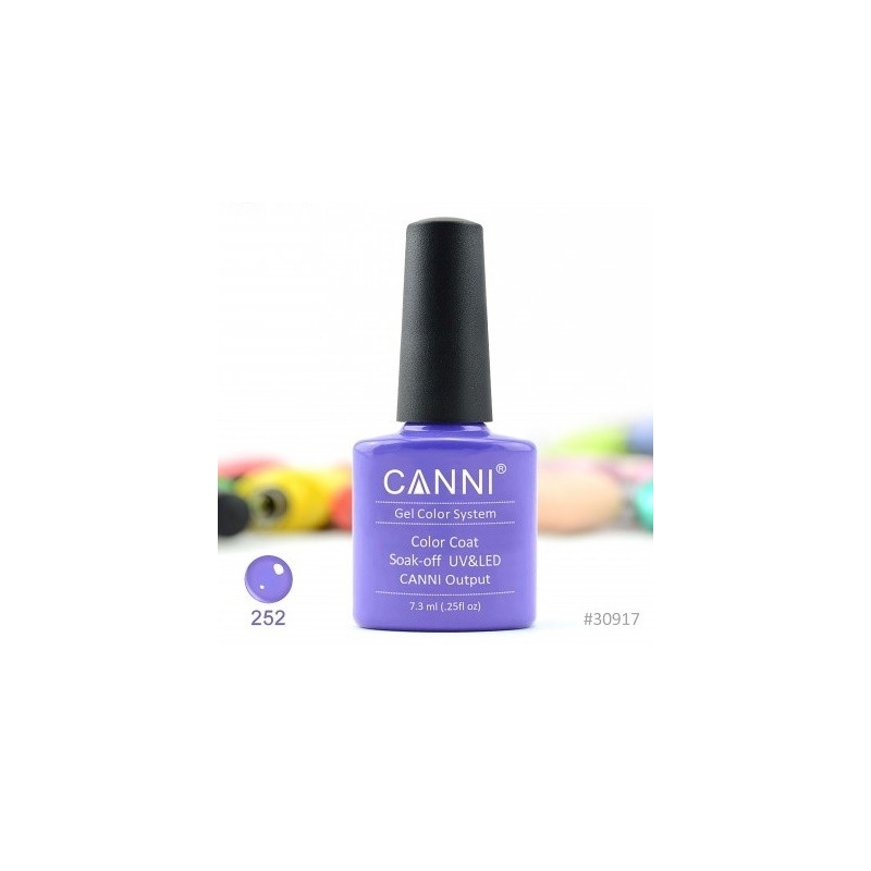 Oja Semipermanenta CANNI 252 - 1