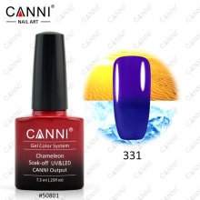 Oja Semipermanenta CANNI Chameleon 331 - 1