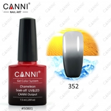 Oja Semipermanenta CANNI Chameleon 352 - 1