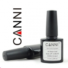 Oja Base Coat Soak Off Canni - 1
