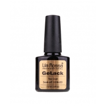 Oja Top Coat Soak Off Gelack - 1