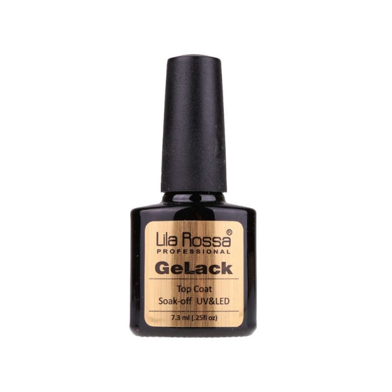 Oja Top Coat Soak Off Gelack - 1