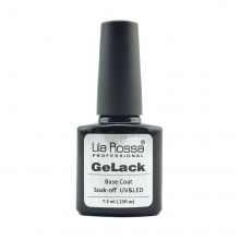 Oja Base Coat Soak Off Gelack - 1