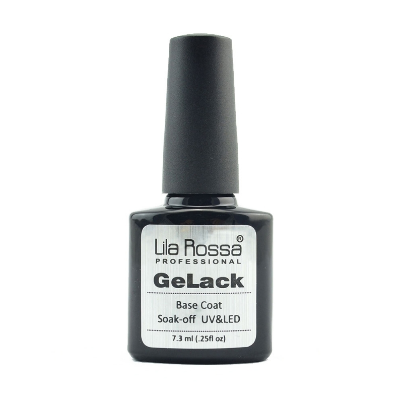 Oja Base Coat Soak Off Gelack - 1