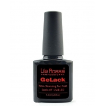 Oja Top Coat Soak Off Gelack Non Cleancing - 1