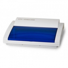 Sterilizator UV cu Gratar Ustensile Lila Rossa - 2