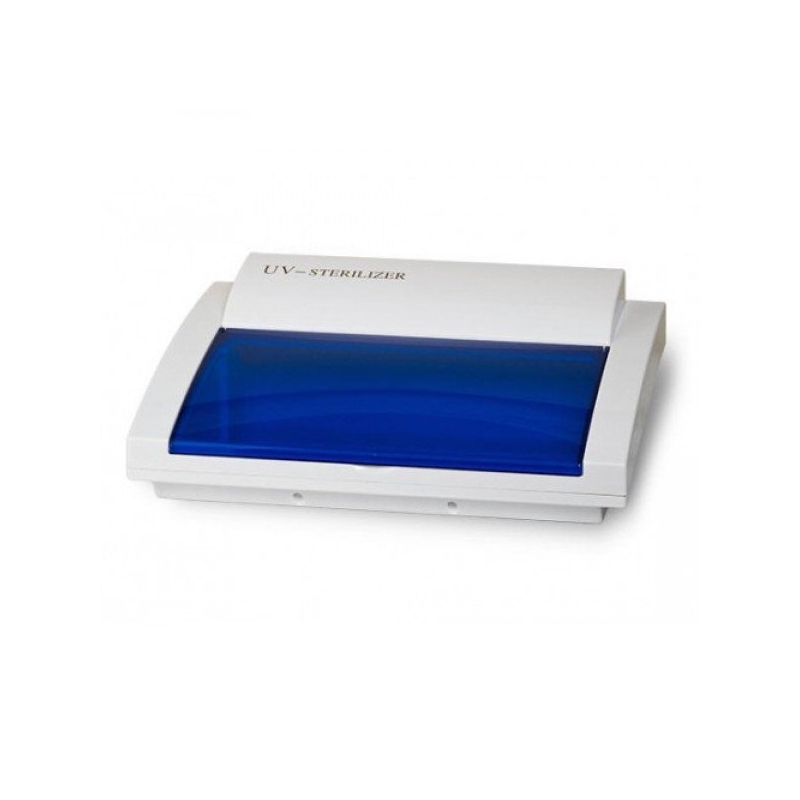 Sterilizator UV cu Gratar Ustensile Lila Rossa - 2