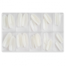 Degete de exersat pe suport metalic set 5 - 3