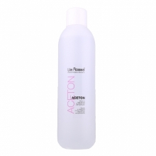 Acetona Lila Rosa 1000 ml clasic - 1