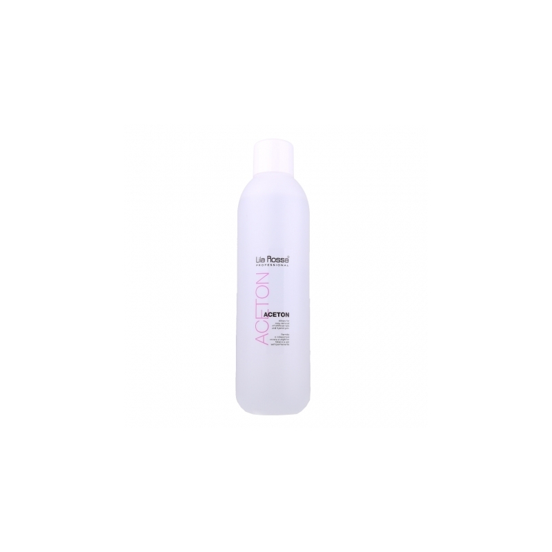 Acetona Lila Rosa 1000 ml clasic - 1