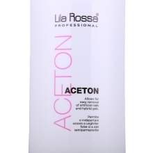 Acetona Lila Rosa 1000 ml clasic - 1