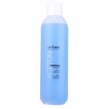Acetona Lila Rossa 1000 ml vanilie - 1