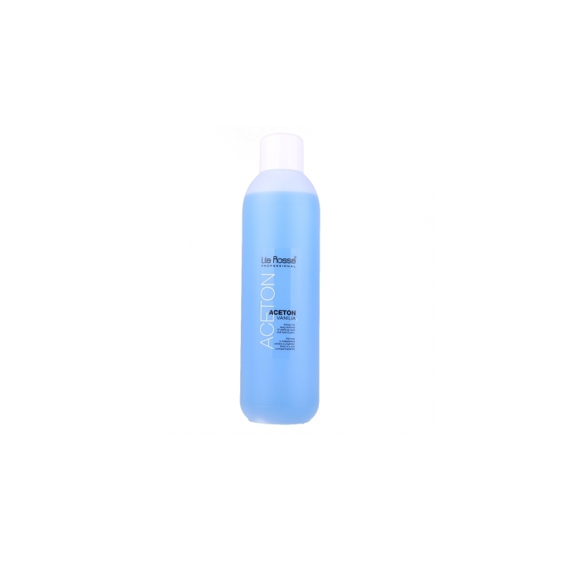 Acetona Lila Rossa 1000 ml vanilie - 1