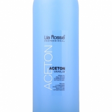 Acetona Lila Rossa 1000 ml vanilie - 1