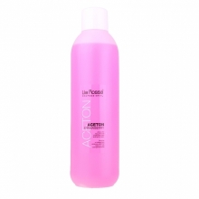 Acetona Lila Rossa 1000 ml capsuni - 1