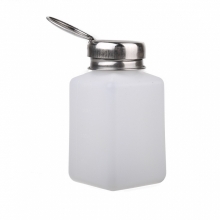 Dozator Acetona cu Push 200 ml si Capac Metalic - 1
