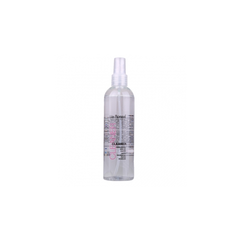 Degresant Unghii Lila Rossa 100 Ml Clasic - 1