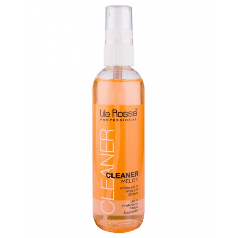 Degresant Unghii Lila Rossa 100ml Melon Orange - 1