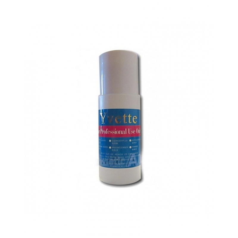 Degresant Unghii Yvette 120ml - 1