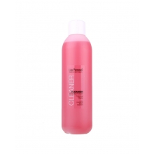 Degresant Unghii Lila Rossa 1000ml Coconut Red - 1