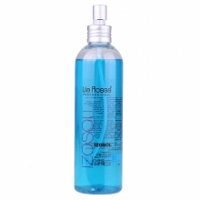 Dezinfectant Unghii IZOSOL Lila Rossa 250 ml - 1