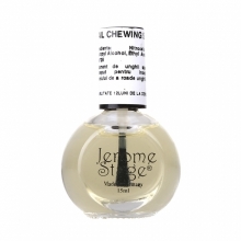 Lac pentru unghii roase Jerome Stage 15 ml - 1