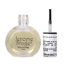 Lac pentru unghii roase Jerome Stage 15 ml - 1