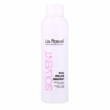 Solvent diluant pentru lac de unghii Lila Rossa 100 ml - 1