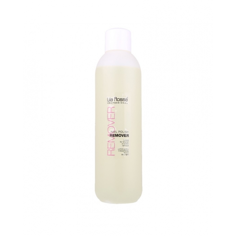 Remover Unghii Lila Rossa 1000ml - 1
