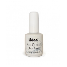 Top Seal Unghii no-clean Lidan 15ml - 1