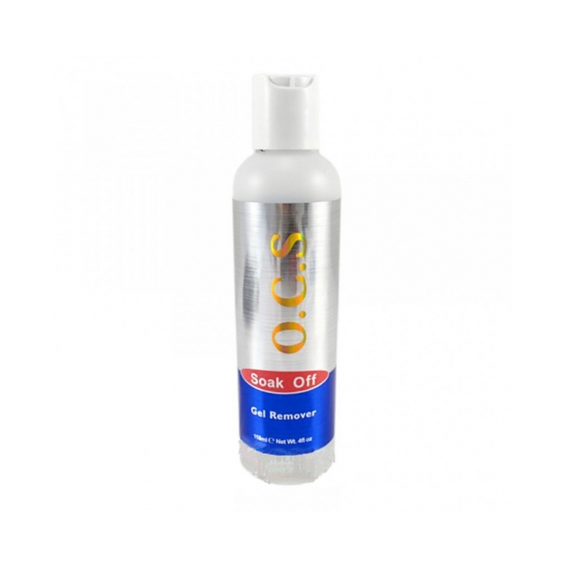 Remover OCS 118ml - 1