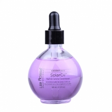 Ulei cuticule cu pipeta Lila Rossa 68 ml Lavender - 1