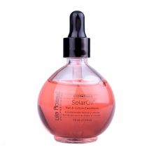 Ulei cuticule cu pipeta Lila Rossa 68 ml Peach - 1
