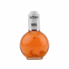 Ulei cuticule cu pipeta Lila Rossa 75 ml Mango - 1