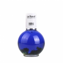 Ulei cuticule cu pipeta Lila Rossa 75 ml Vanilie - 1