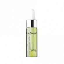 Ulei cuticule cu pipeta Lila Rossa 15 ml Melon - 1