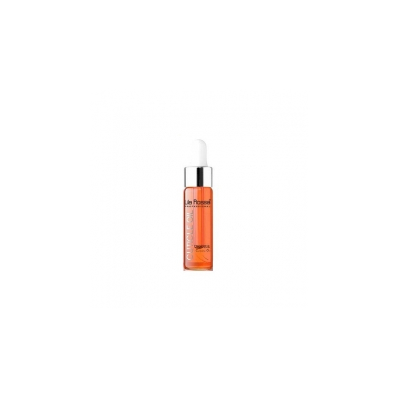 Ulei cuticule cu pipeta Lila Rossa 15 ml Orange - 1